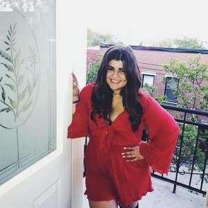 Meet your Posher, Nikki